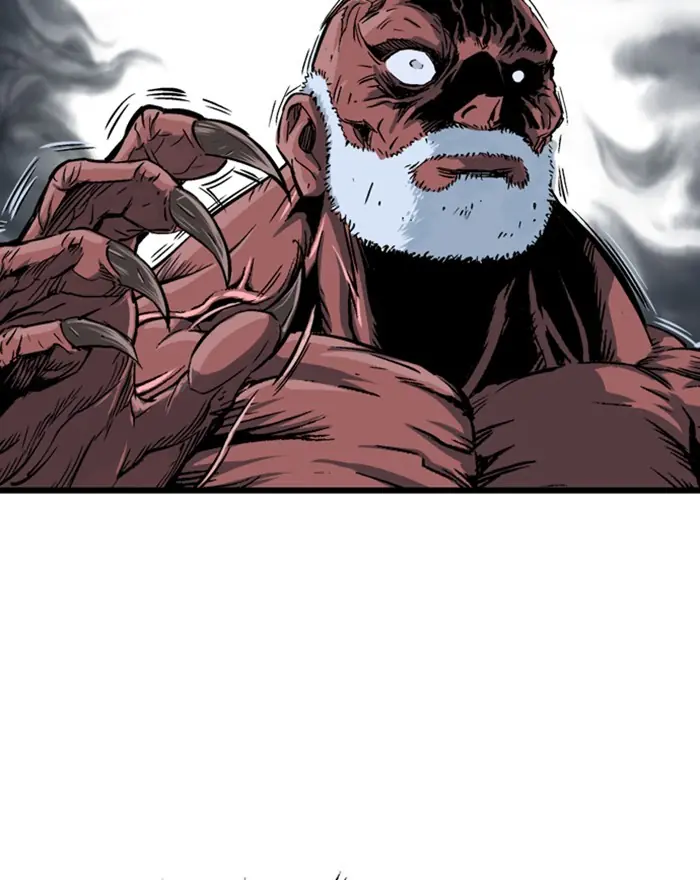 Gosu Chapter 187 Page 113