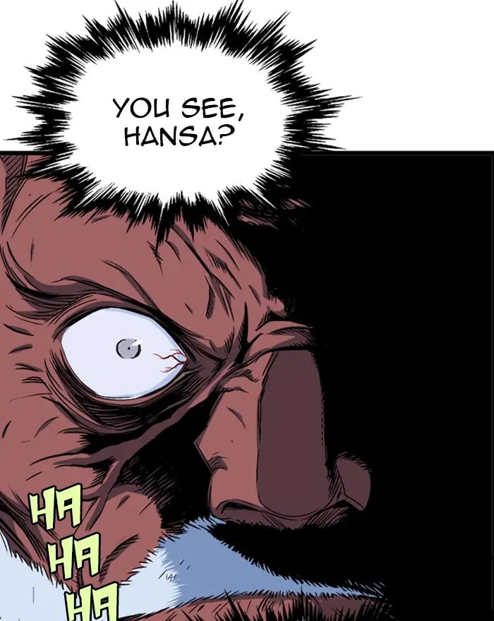 Gosu Chapter 187 Page 114