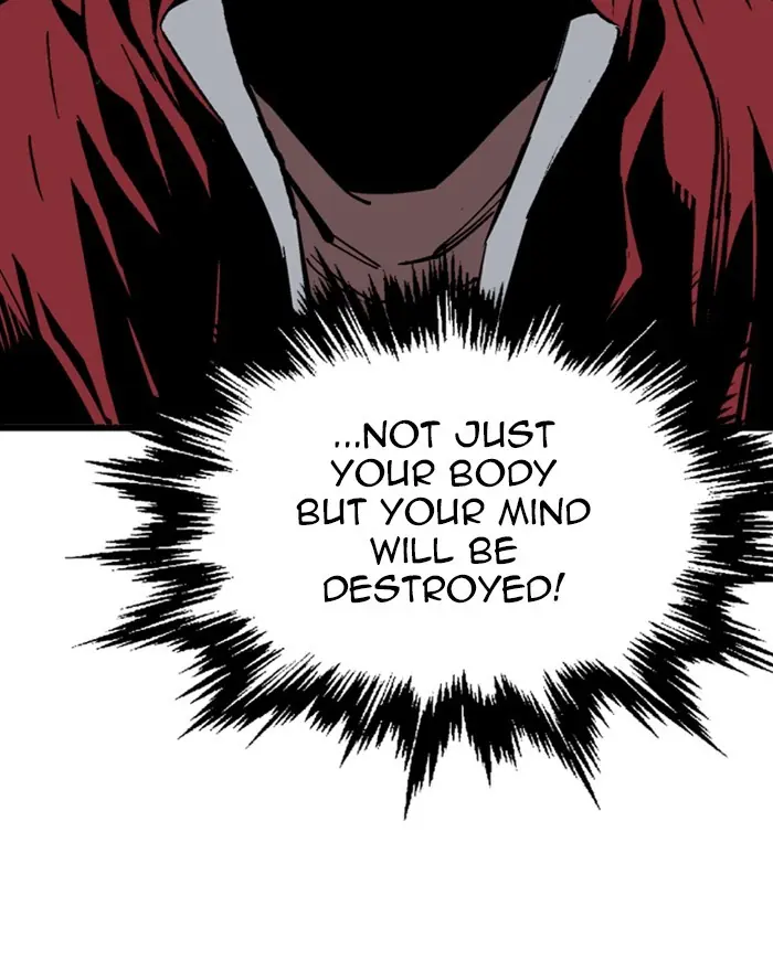 Gosu Chapter 187 Page 118