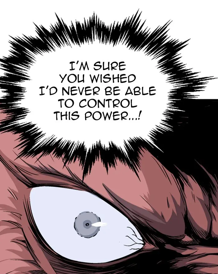 Gosu Chapter 187 Page 119