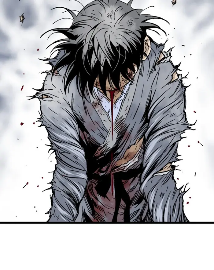 Gosu Chapter 187 Page 121