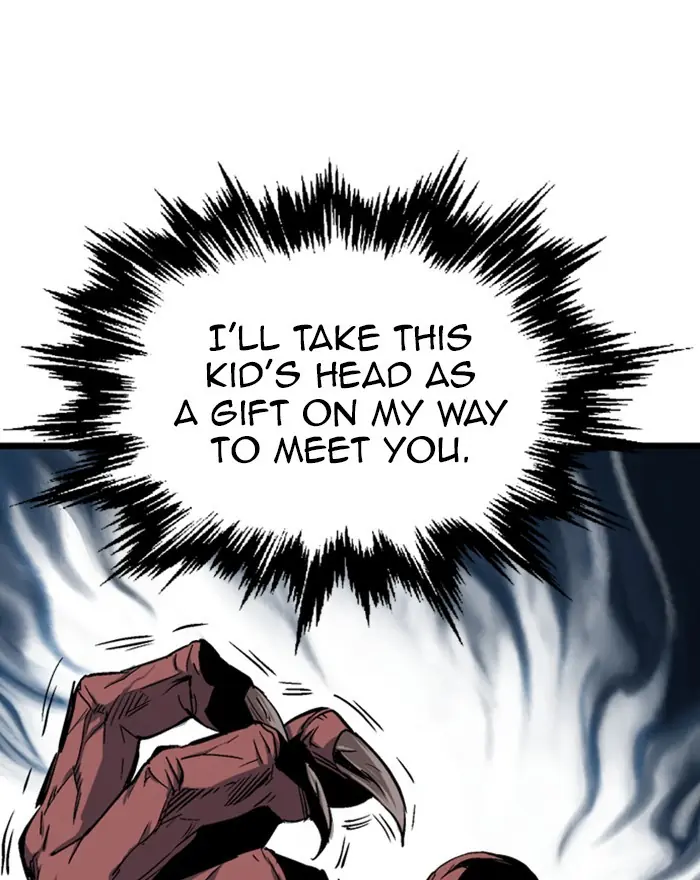 Gosu Chapter 187 Page 122