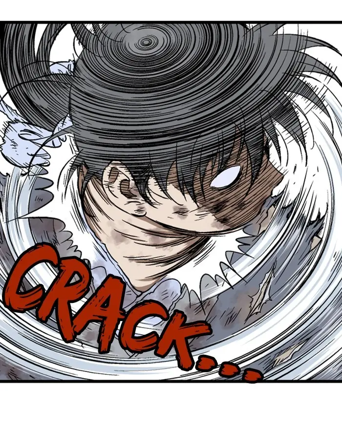 Gosu Chapter 187 Page 124