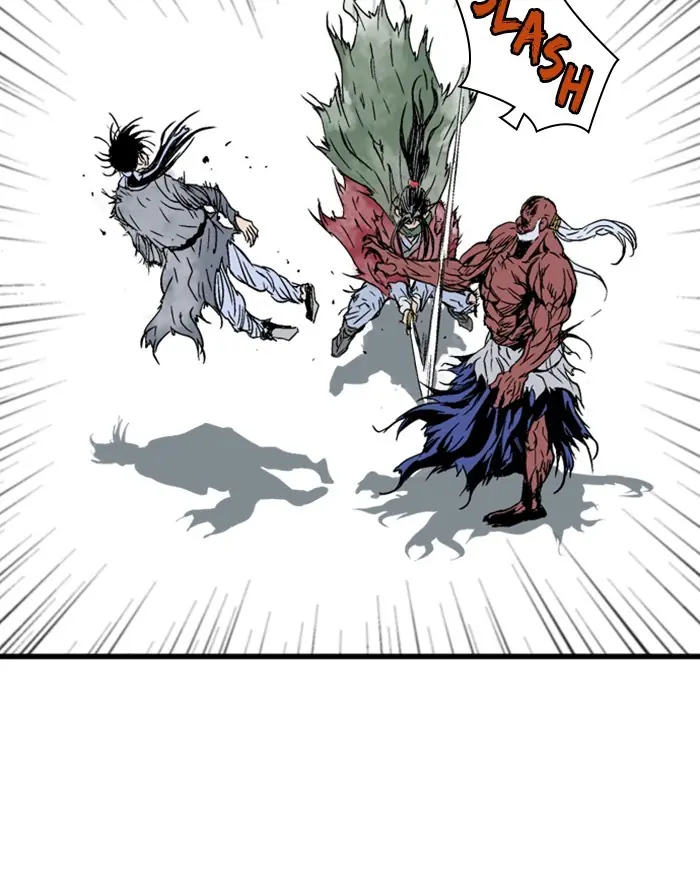 Gosu Chapter 187 Page 127