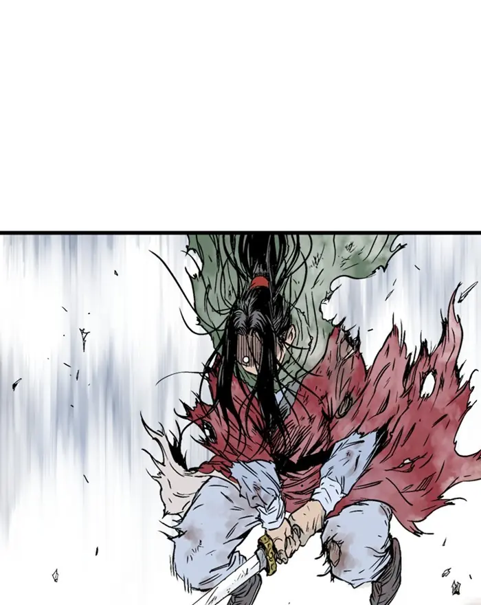 Gosu Chapter 187 Page 128