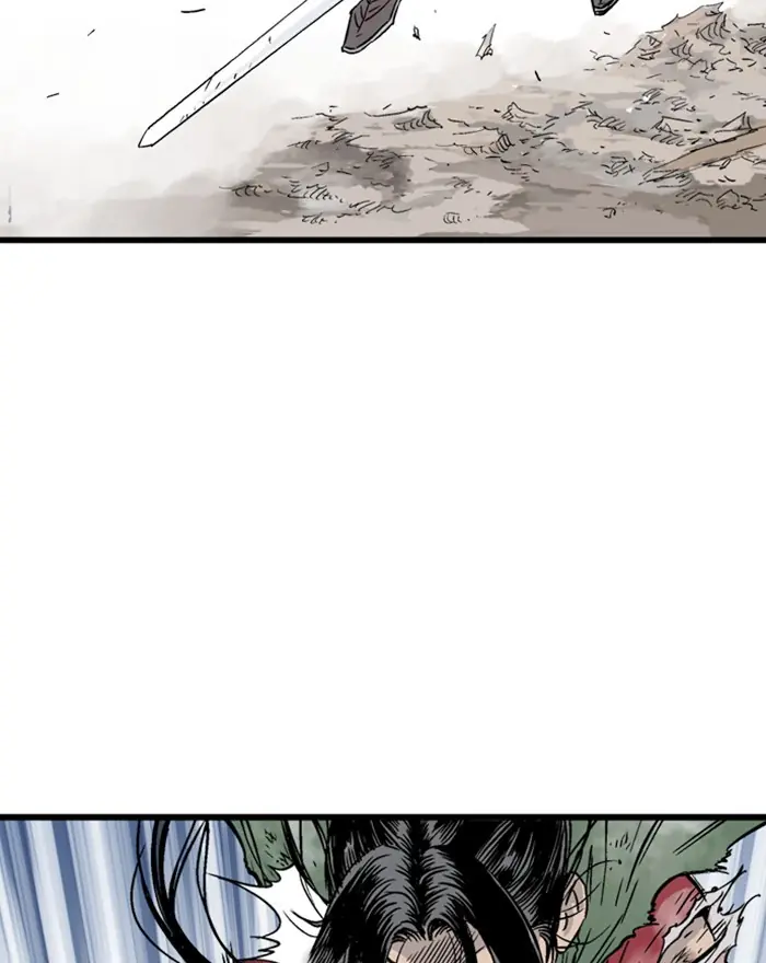 Gosu Chapter 187 Page 129