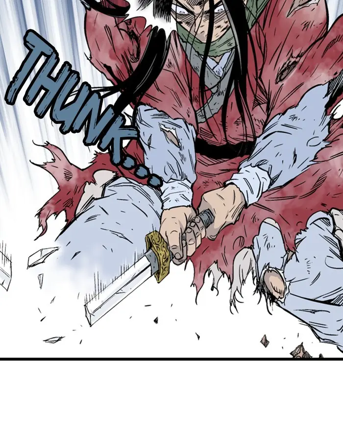 Gosu Chapter 187 Page 130