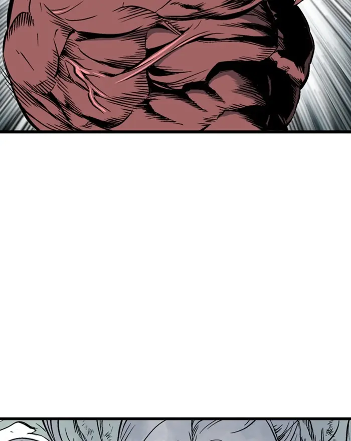 Gosu Chapter 187 Page 132