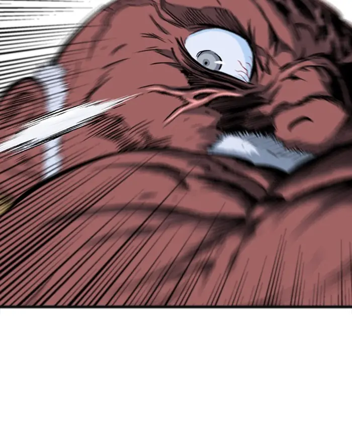 Gosu Chapter 187 Page 136