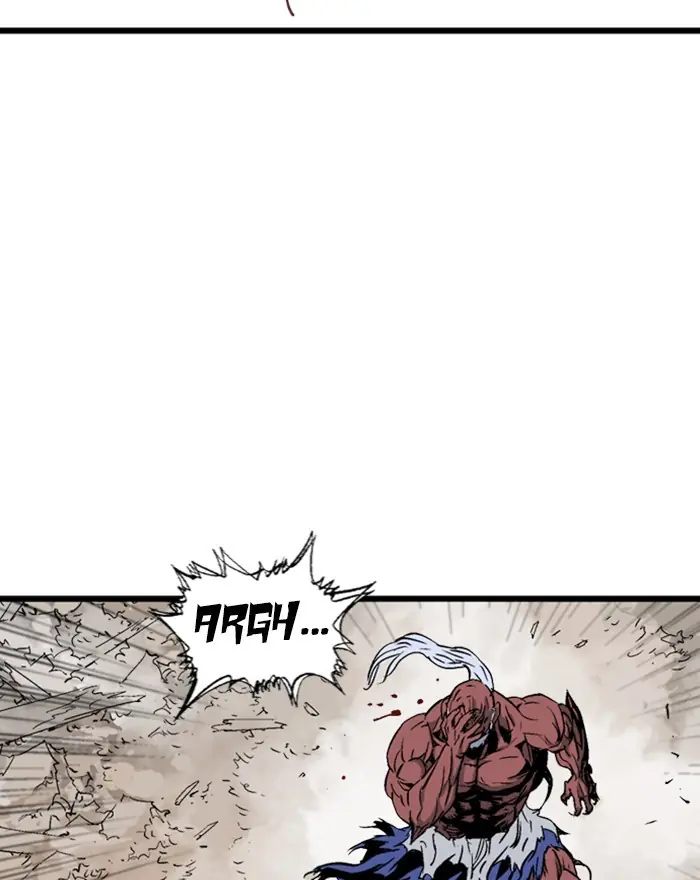 Gosu Chapter 187 Page 138