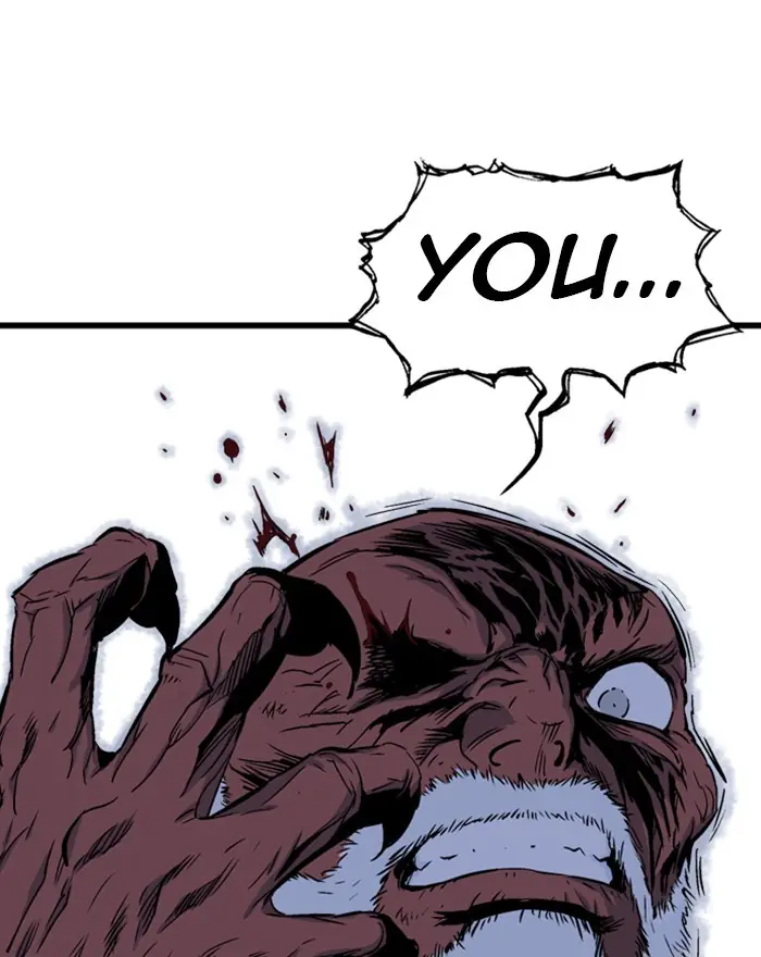 Gosu Chapter 187 Page 140