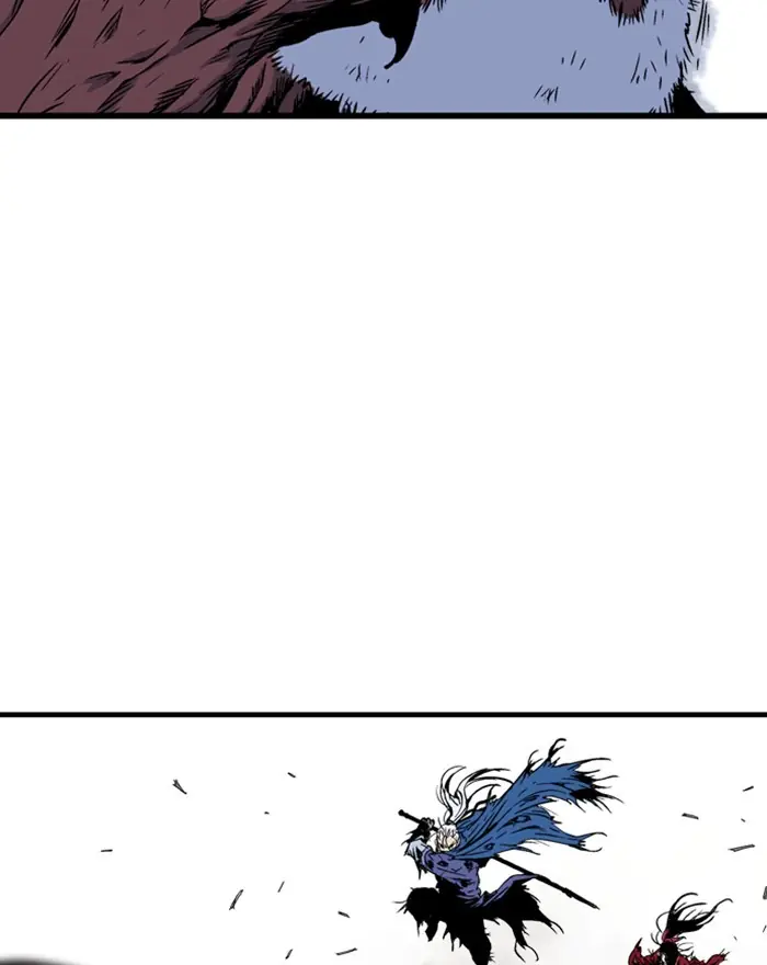 Gosu Chapter 187 Page 141