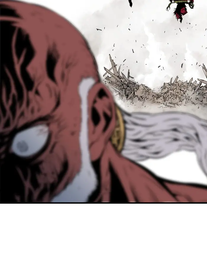 Gosu Chapter 187 Page 142