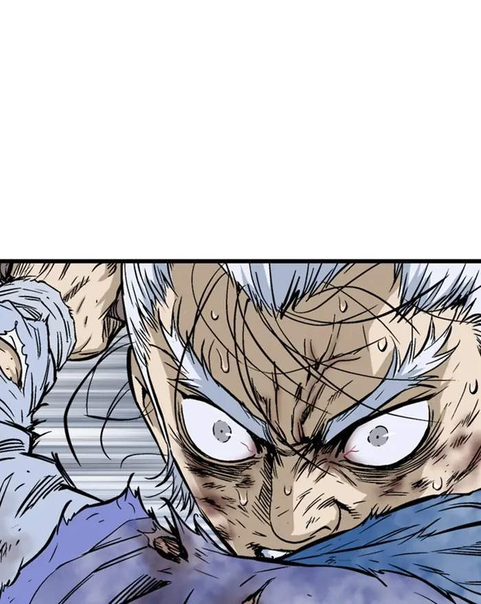 Gosu Chapter 187 Page 143