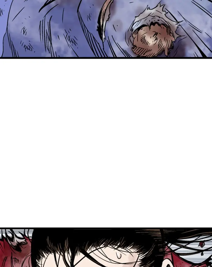 Gosu Chapter 187 Page 144