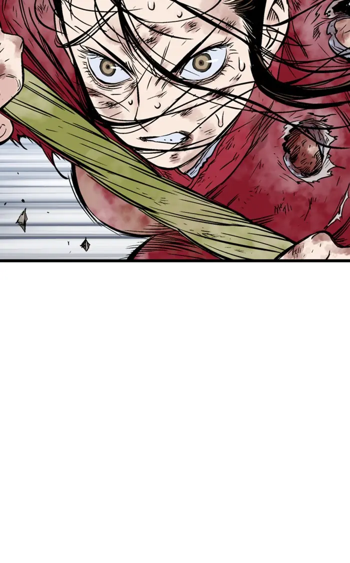 Gosu Chapter 187 Page 145