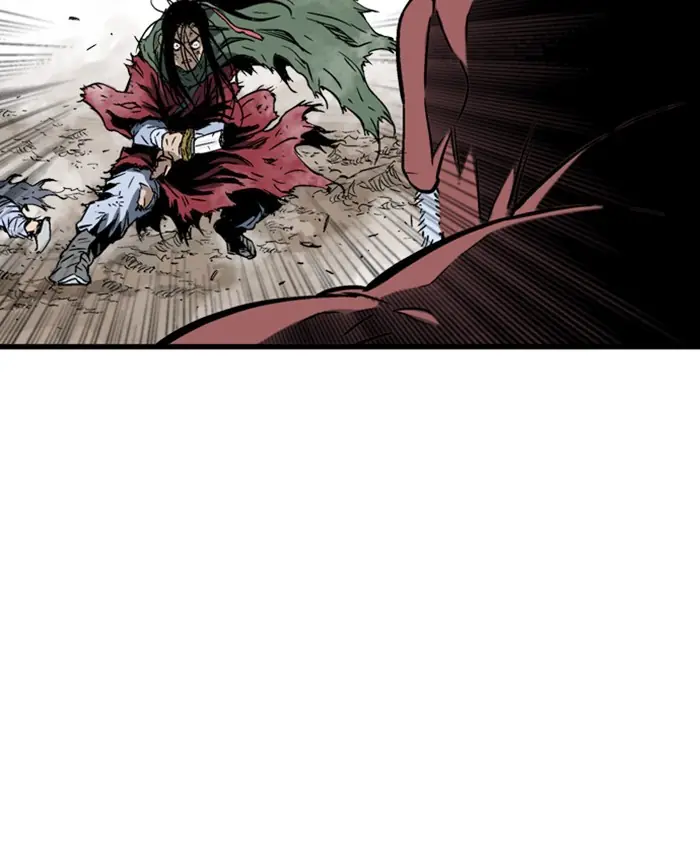 Gosu Chapter 188 Page 5