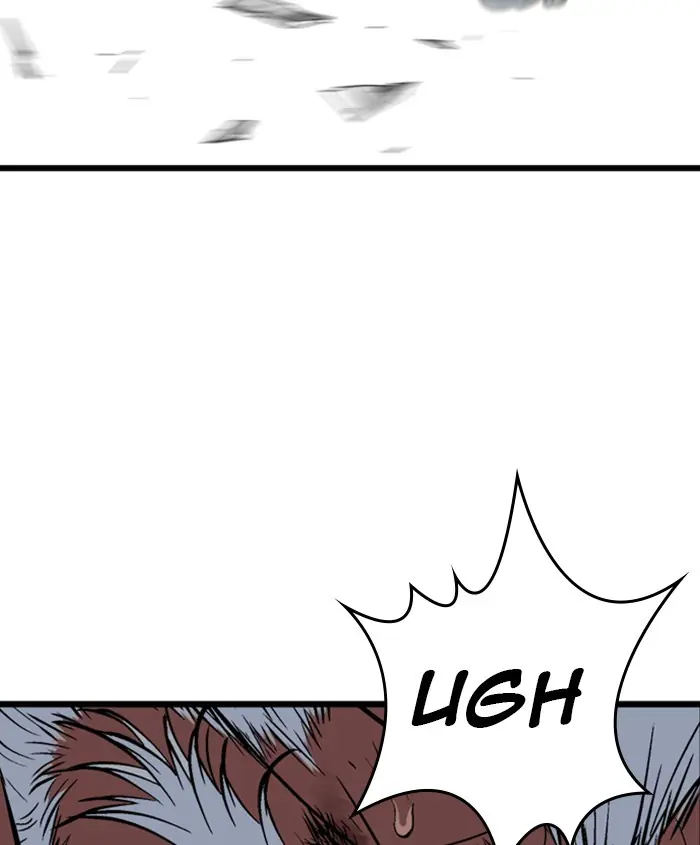 Gosu Chapter 188 Page 8