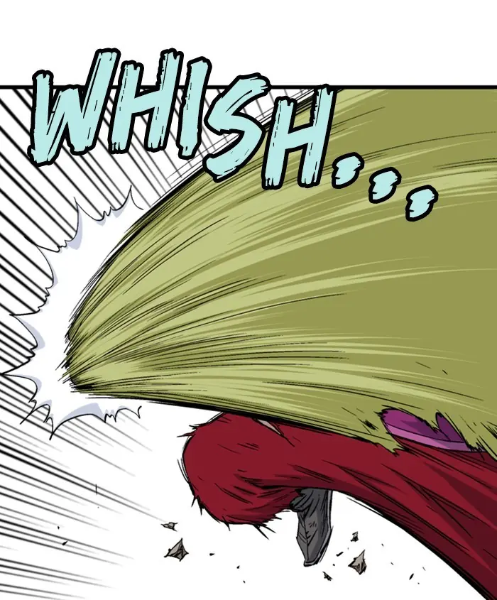 Gosu Chapter 188 Page 19