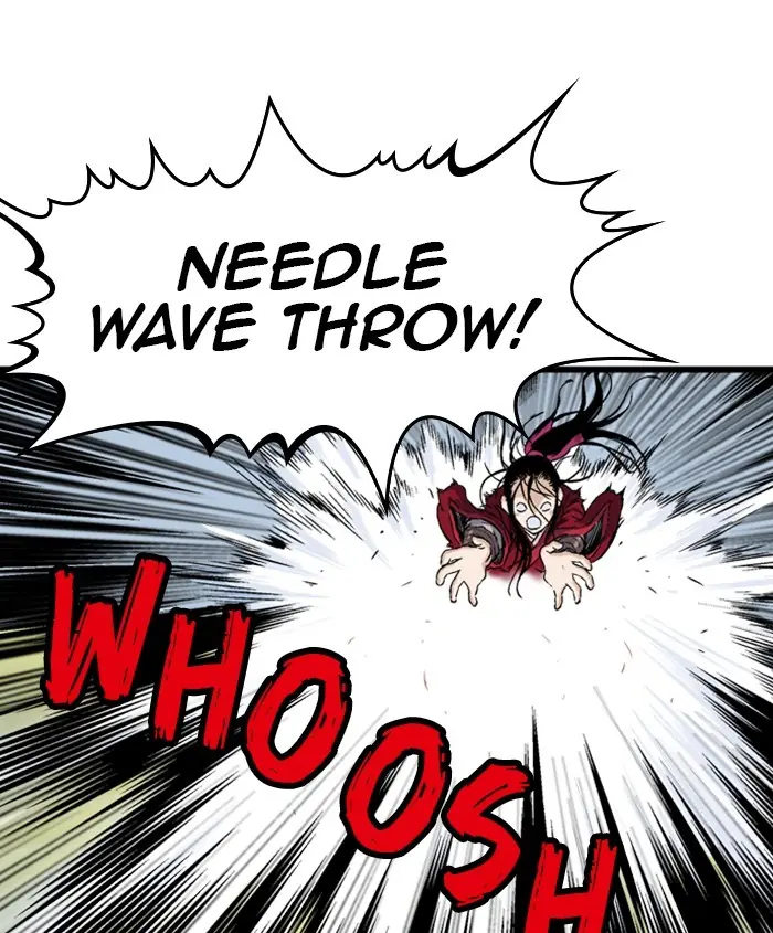 Gosu Chapter 188 Page 23