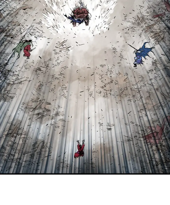 Gosu Chapter 188 Page 28