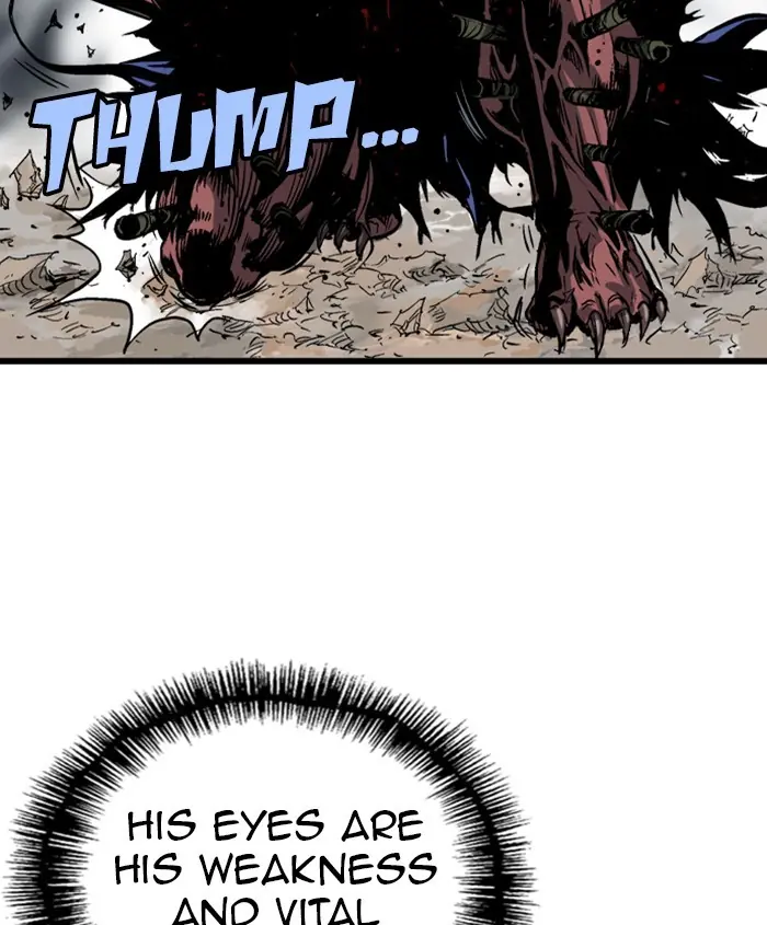 Gosu Chapter 188 Page 30