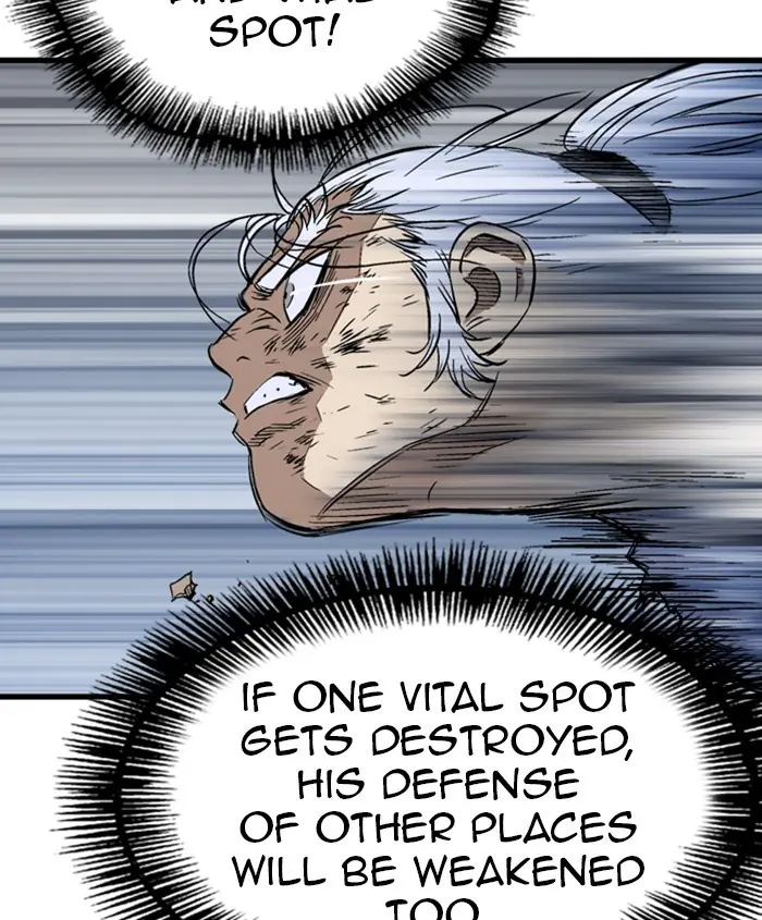 Gosu Chapter 188 Page 31