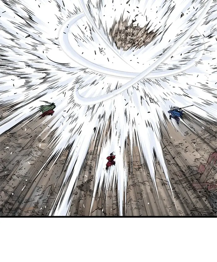 Gosu Chapter 188 Page 36