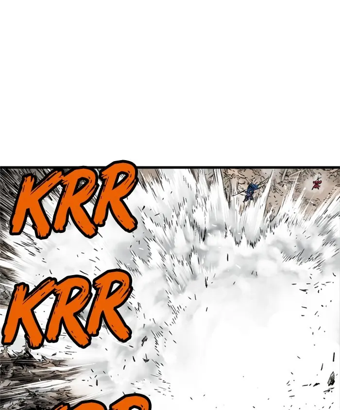 Gosu Chapter 188 Page 37