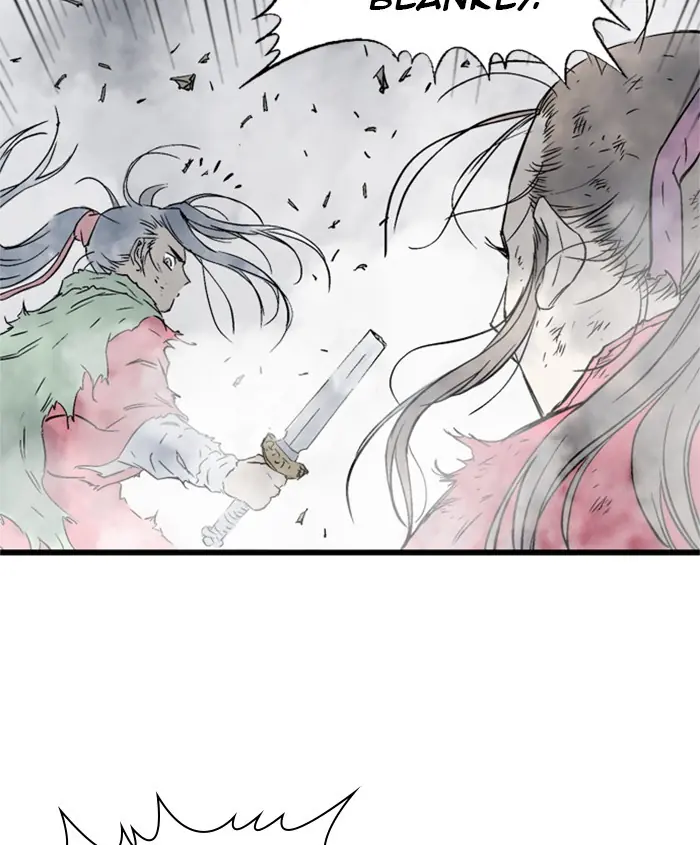 Gosu Chapter 188 Page 42