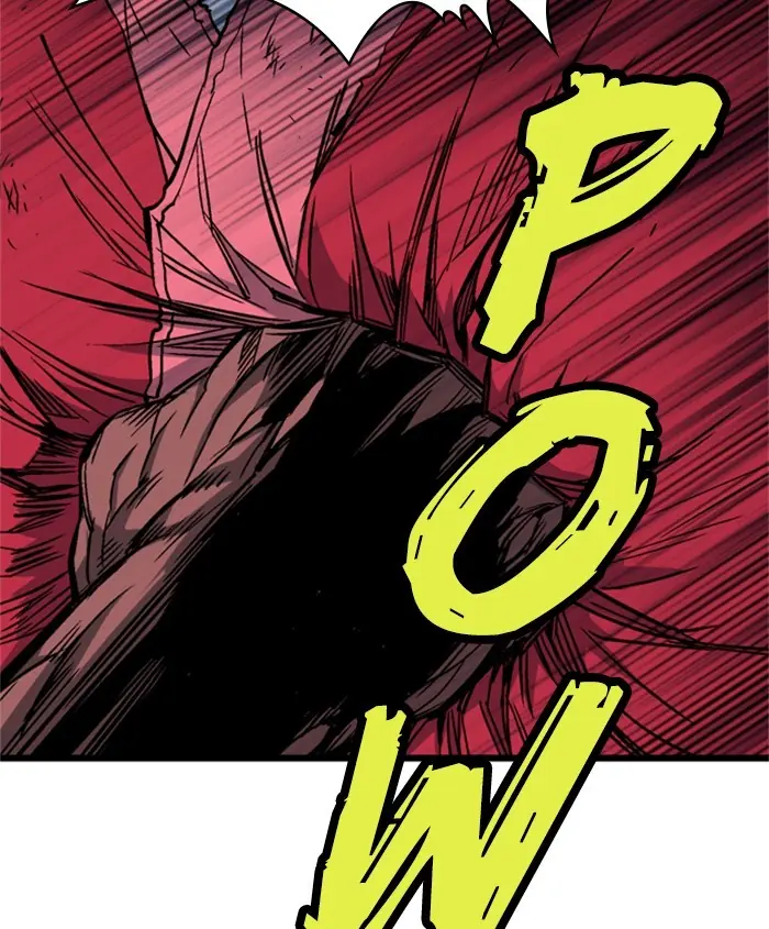 Gosu Chapter 188 Page 45