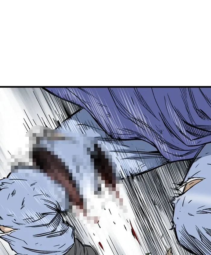 Gosu Chapter 188 Page 55