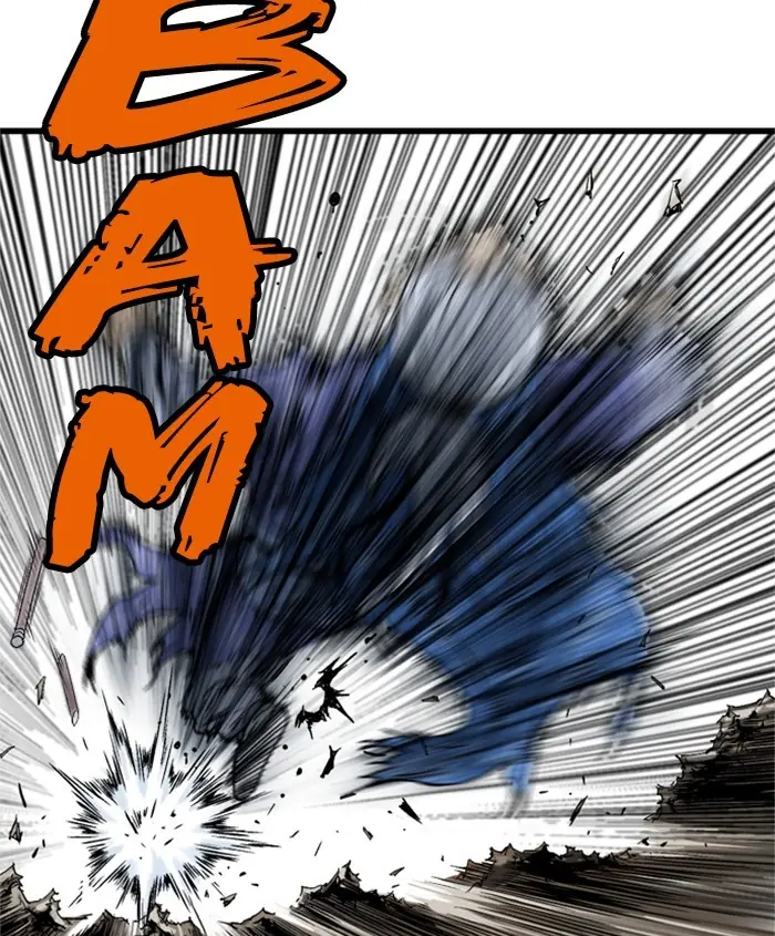 Gosu Chapter 188 Page 58