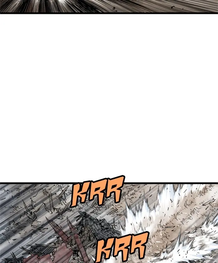 Gosu Chapter 188 Page 59