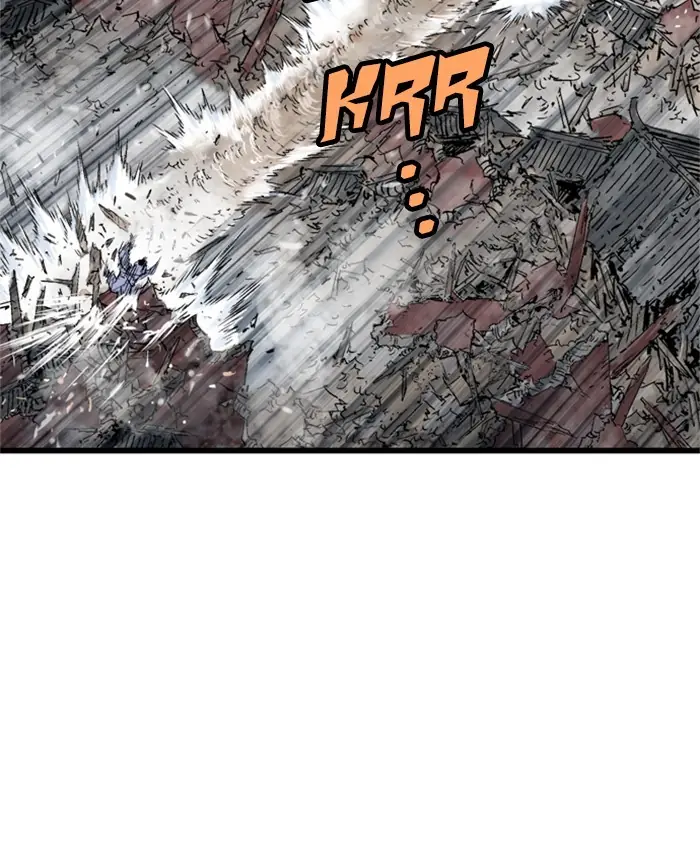 Gosu Chapter 188 Page 60