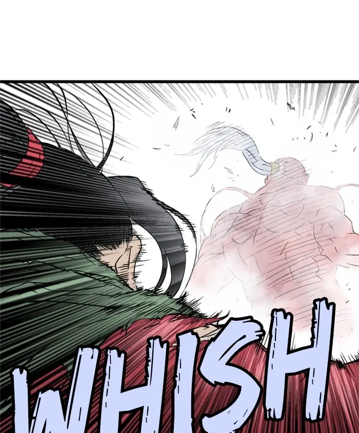 Gosu Chapter 188 Page 61