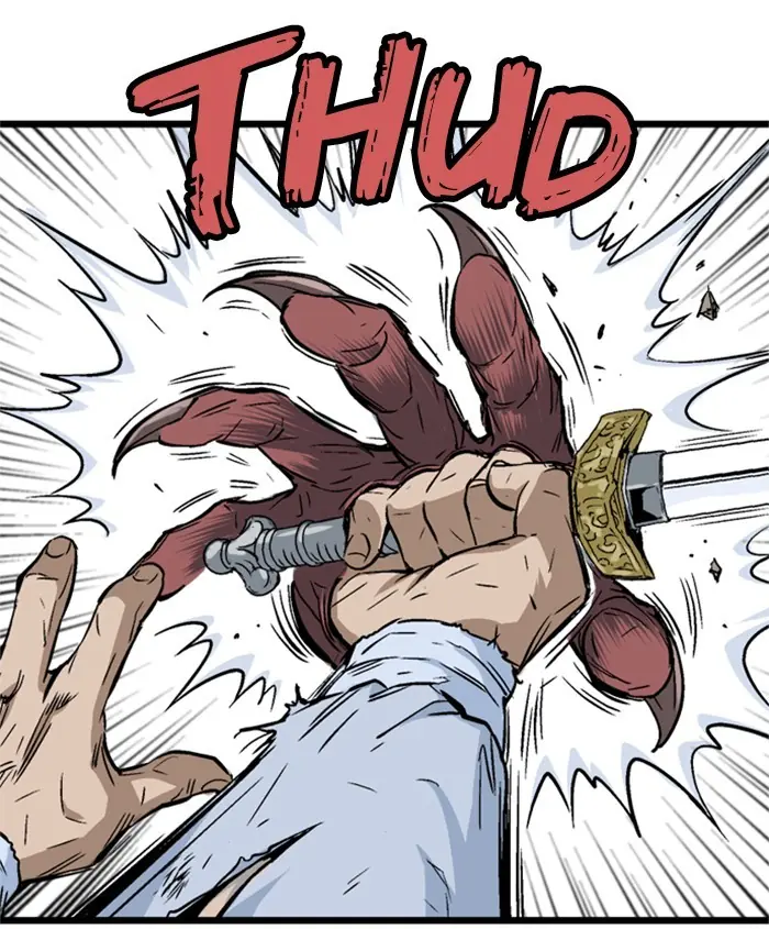 Gosu Chapter 188 Page 64