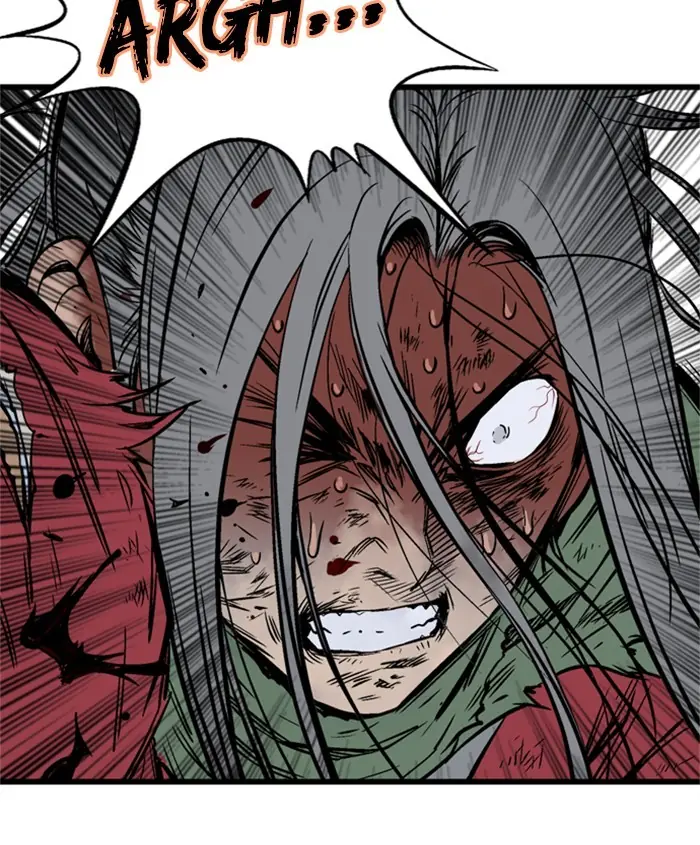 Gosu Chapter 188 Page 67