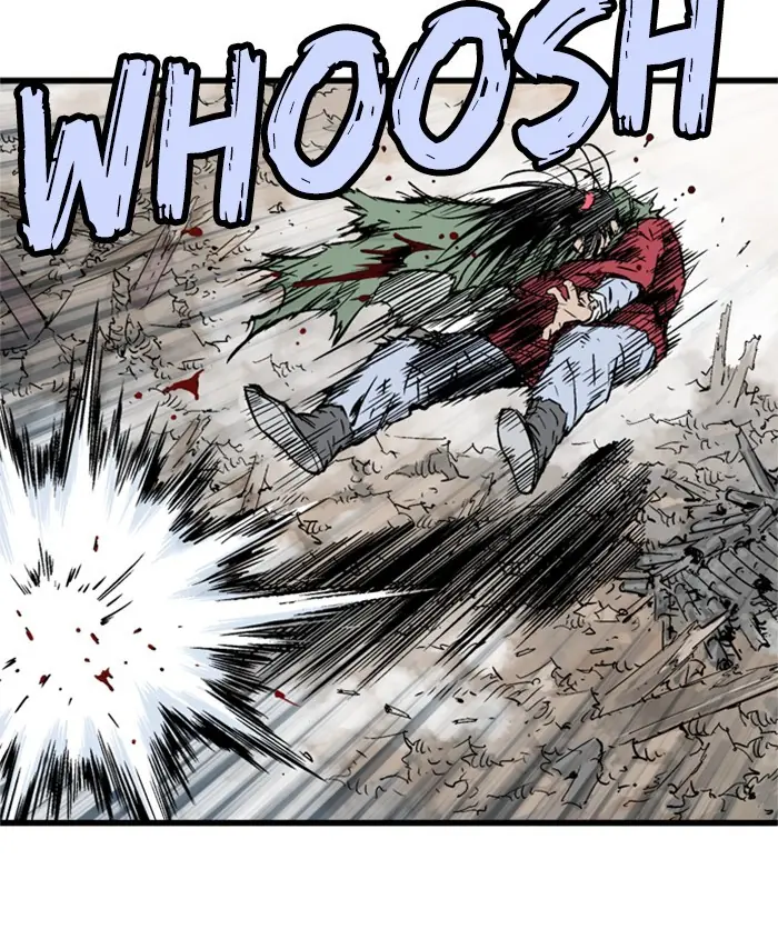 Gosu Chapter 188 Page 70