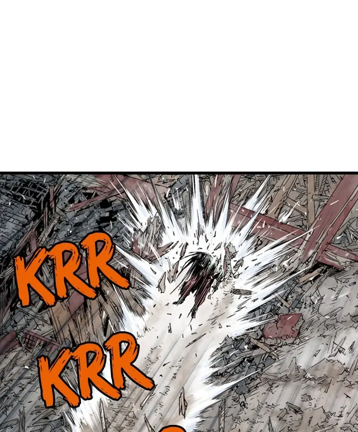 Gosu Chapter 188 Page 71