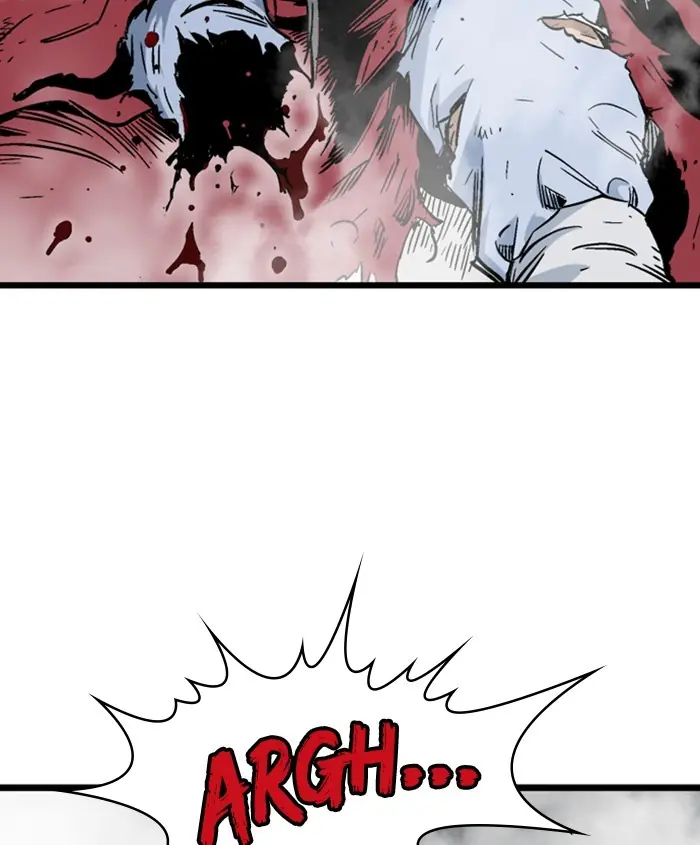 Gosu Chapter 188 Page 75