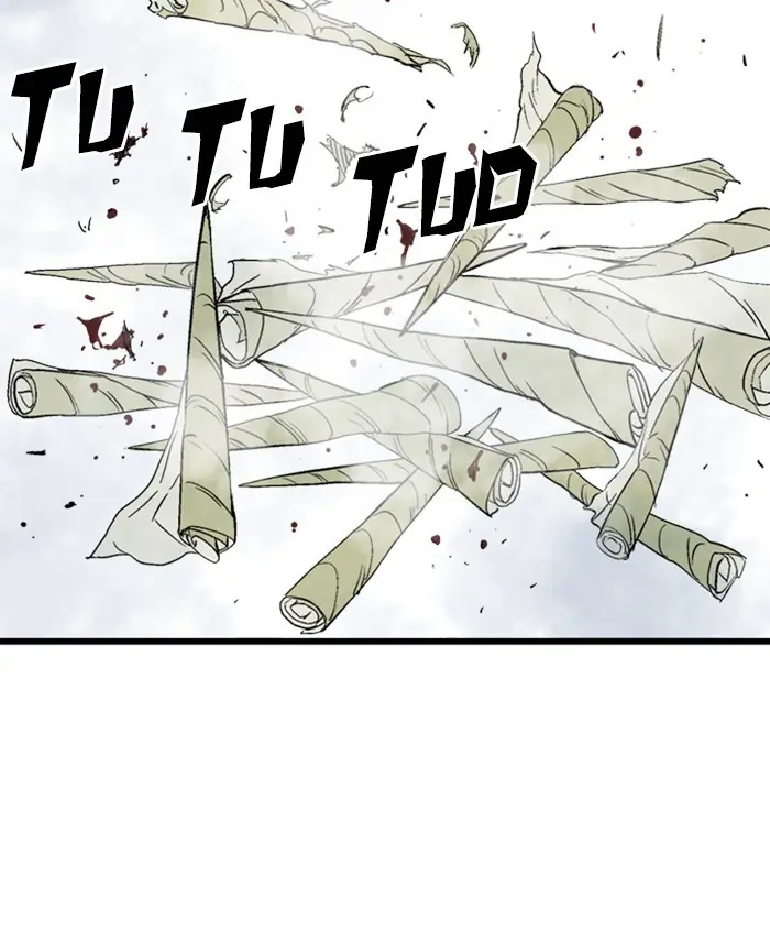 Gosu Chapter 188 Page 79