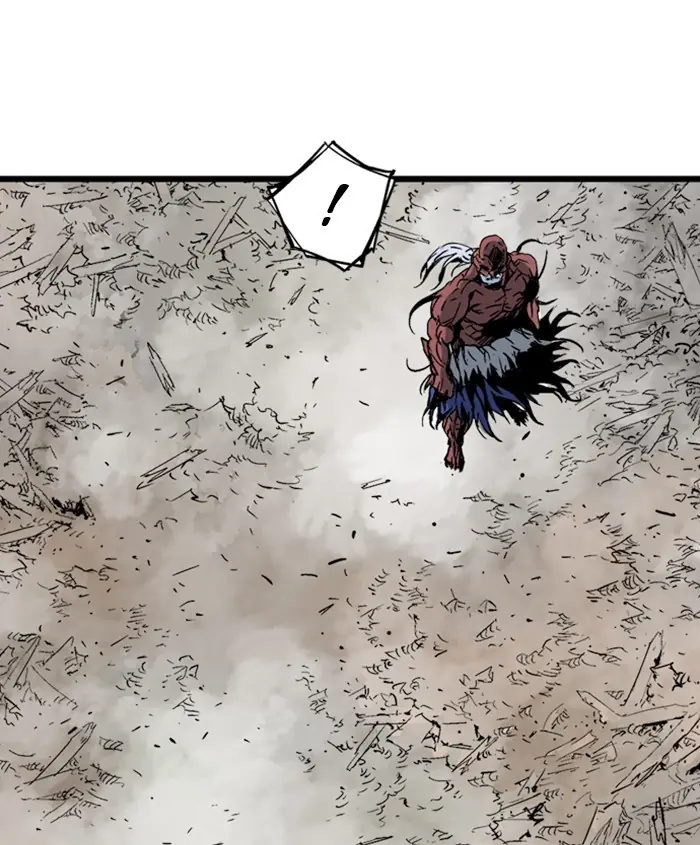 Gosu Chapter 188 Page 89