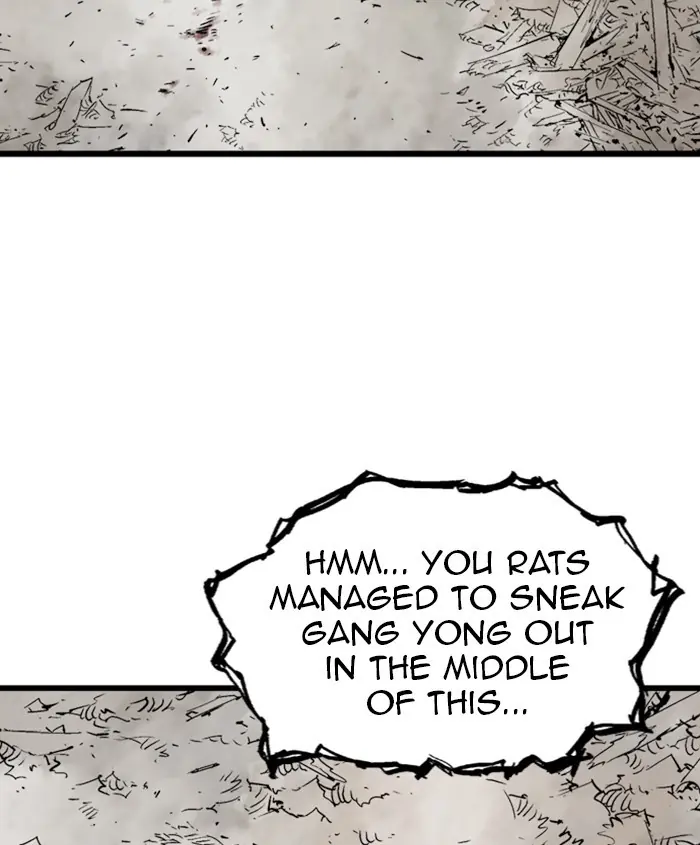 Gosu Chapter 188 Page 90