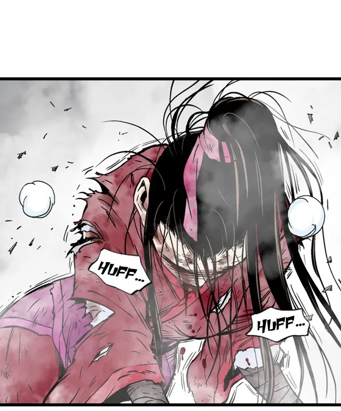 Gosu Chapter 188 Page 92