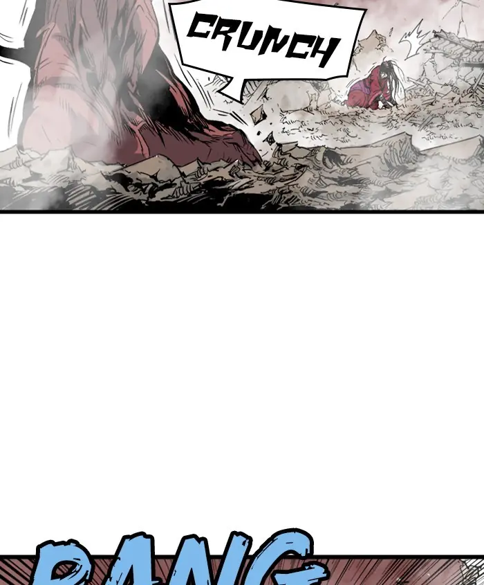 Gosu Chapter 188 Page 94