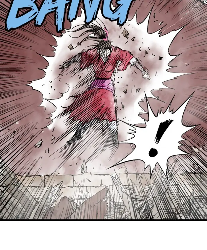 Gosu Chapter 188 Page 95