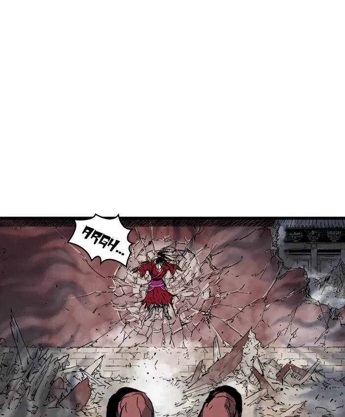 Gosu Chapter 188 Page 96