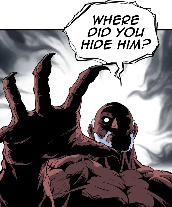 Gosu Chapter 188 Page 98