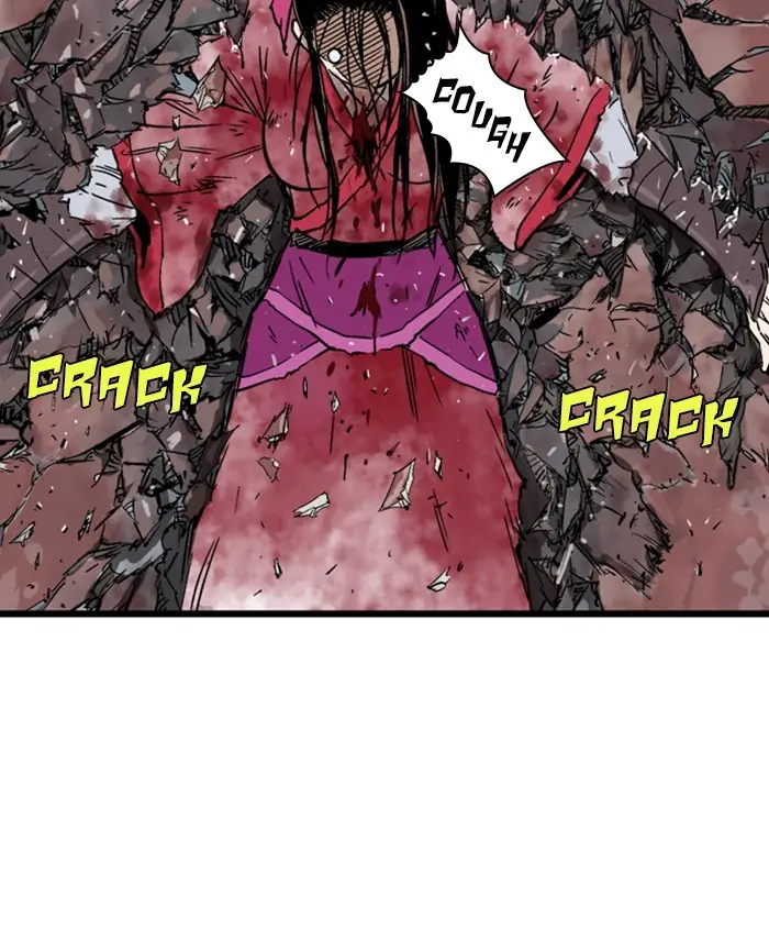 Gosu Chapter 188 Page 100